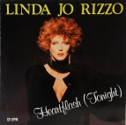 Linda jo Rizzo - Heart flash (tunight)