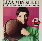 Liza Minnelli - Live at the Olympia in Paris