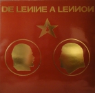 От Ленина до Леннона  - De Lenine a Lennon