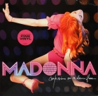 Madonna - "Confessions on a dance floor"
