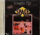 Space - "Magic Fly" (CD)