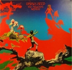 Uriah Heep - The magicians birthday