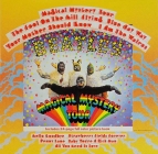 Beatles The - Magical mystery tour