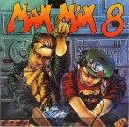 Max Mix - 8