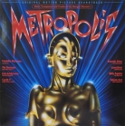 GiorgioM - "Metropolis"