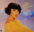 Mireille Mathieu 2 - Les Grandes chansons de
