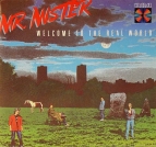Mr.Mister - Welcome to the world