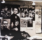 Depeche Mode 101 (Sony)