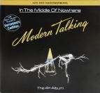 Modern Talking - The 4th Album
