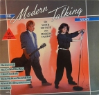 Modern Talking The - Story