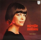 Mireille Mathieu - Mon credo