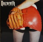 Nazareth -The catch
