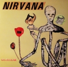 Nirvana - "Incesticide"