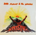 Bob Marley & The wailers Uprising