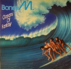 Boney. M - Oceans of fantasy