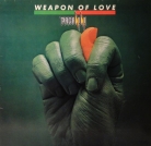 Paganini - "Weapon of love"