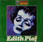 Edith Piaf -  Edith Piaf