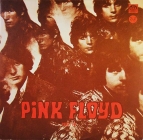 Pink Floyd 1967- 68