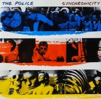 Police The Synchronicity