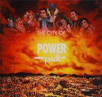 Powerpack - The city of