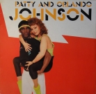 Patty and Orlando Jonson