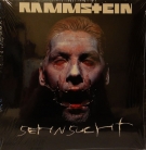 Rammstein - "Sehnsucht"