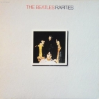 Beatles The - Rarities