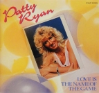 Patty Ryan - Love is the name of the game