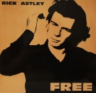 Rick Astley - "Free"