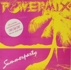Powermix vol 1  Summerparty
