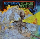 Savoy Brown - "Hellbound traain"
