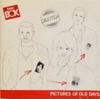 Scotch - Pictures of old days (CD)