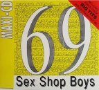 Sex Shop Boys - 69