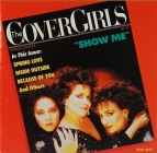 Cover Girls - Show me