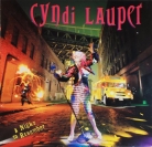 Cyndi Lauper - "A Night to Remember"