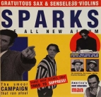 Sparks - Gratuitous sax &