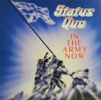 Status Quo - In the army now
