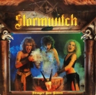 Stormwitch - "Stronger than heaven"