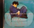 Tanita Tikaram - "Lovers in the City"