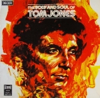 Tom Jones - The body and soul of