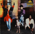 Thompson Twins - Heres to future days