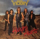 Victory - "Hungary hearts"