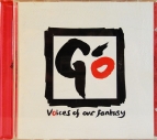 GO - Voices of our fantasy