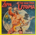 Zappa -The man from Utopia
