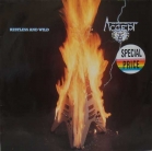 Accept - "Resteless And Wild"