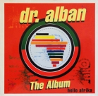 Dr.Alban - "Hello Afrika"