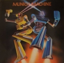 Munich Machine - M.M.