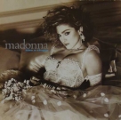 Madonna - "Like a Virgin"