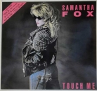 Samantha Fox - "Touch Me"