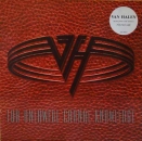 Van Halen - "Unlawful carnal knowledge"